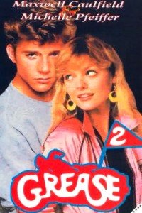 Grease 2 (1982)