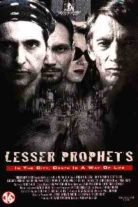 Lesser Prophets (1997)