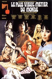 Plus Vieux M�tier du Monde, Le (1967)