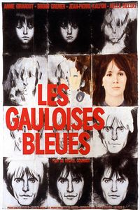 Gauloises Bleues, Les (1968)