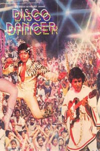 Disco Dancer (1983)