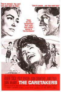 Caretakers, The (1963)