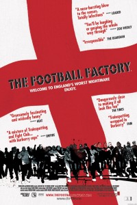 Football Factory, The (2004)