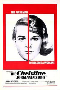 Christine Jorgensen Story, The (1970)