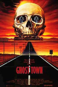 Ghost Town (1988)