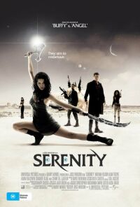 Serenity (2005)