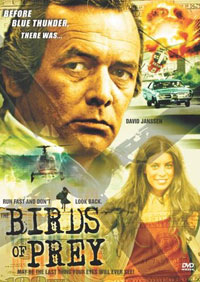 Birds of Prey (1973)