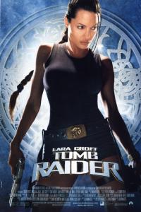 Lara Croft: Tomb Raider (2001)