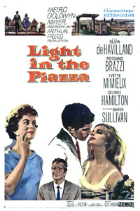 Light in the Piazza (1962)