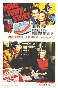 Home Town Story (1951)