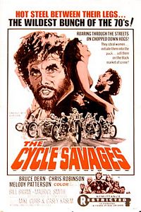 Cycle Savages, The (1969)