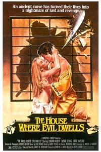 House Where Evil Dwells, The (1982)