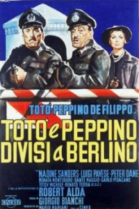 Tot� e Peppino Divisi a Berlino (1962)