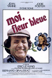 Moi, Fleur Bleue (1977)