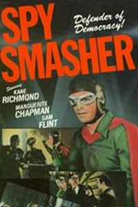 Spy Smasher (1942)