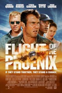 Flight of the Phoenix (2004)