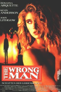 Wrong Man, The (1993)