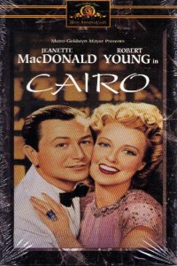 Cairo (1942)