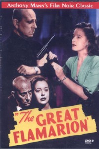 Great Flamarion, The (1945)