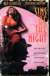 Sins of the Night (1993)