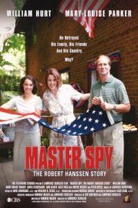 Master Spy: The Robert Hanssen Story (2002)