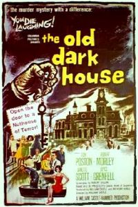 Old Dark House, The (1963)