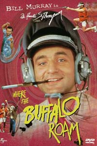 Where the Buffalo Roam (1980)