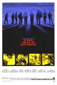 Wild Bunch, The (1969)