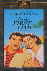 For the First Time (1959)