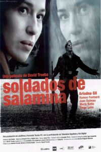 Soldados de Salamina (2003)