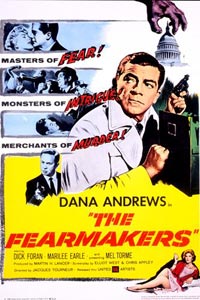 Fearmakers, The (1958)