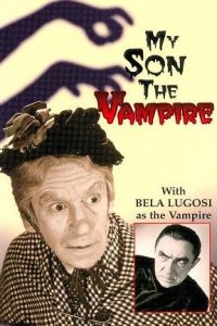 Mother Riley Meets the Vampire (1952)