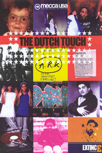 Dutch Touch (2006)