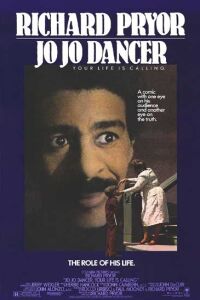 Jo Jo Dancer, Your Life Is Calling (1986)