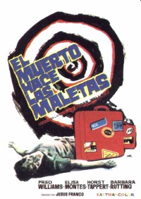 Todesr�cher von Soho, Der (1972)