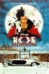 101 Dalmatians (1996)