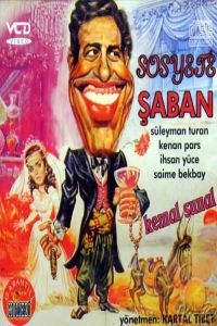 Sosyete Saban (1985)