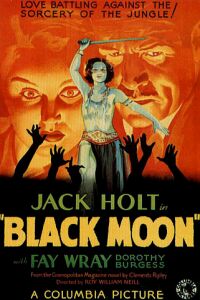 Black Moon (1934)