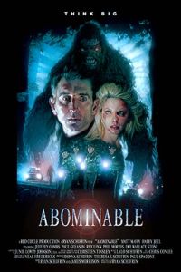 Abominable (2006)