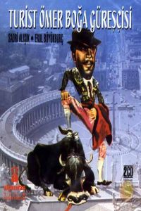 Turist �mer Boga G�rescisi (1971)
