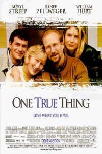 One True Thing (1998)