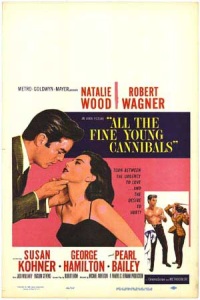 All the Fine Young Cannibals (1960)