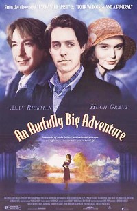 Awfully Big Adventure, An (1995)