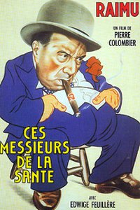 Messieurs de La Sant, Ces (1933)