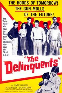 Delinquents, The (1957)