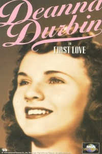 First Love (1939)