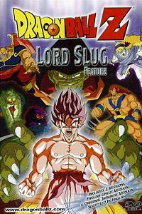 Dragon Ball Z 4: Super Saiyajin da Son Gok� (1991)