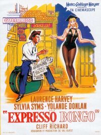 Expresso Bongo (1960)