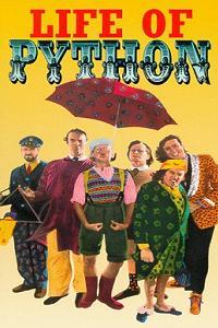 It's the Monty Python Story (1999)