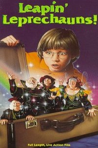 Leapin' Leprechauns (1995)